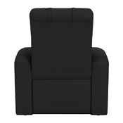 Relax Recliner with GMC, AGS-XZ53900CDHTBK-PSGMC61050